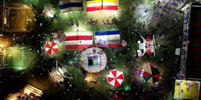 Trakya'nın asırlık panayırı "Pavli" yarın 114. kez kurulacak