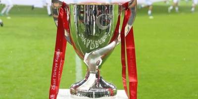Ziraat Türkiye Kupası'nda 2. eleme turu kura çekimi, 17 Eylül'de yapılacak