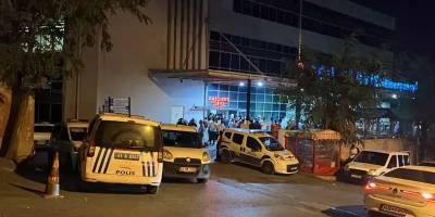 Kocaeli'de "dur" ihtarına uymayan motosiklet sürücüsü polisin açtığı ateş sonucu öldü