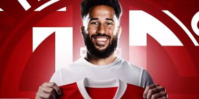 Antalyaspor, Andros Townsend'i renklerine bağladı