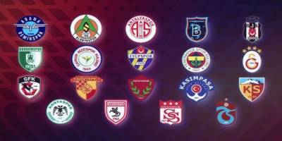 Süper Lig'de yeni transferlerin yaş ortalaması 26,5