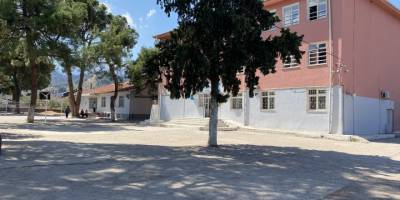 Manisa'da okulda fenalaşan 11 yaşındaki çocuk öldü