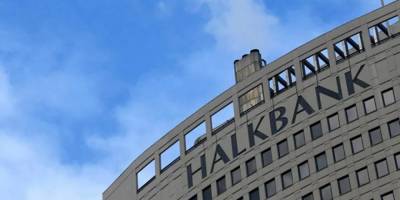 ABD'deki Halkbank temyiz duruşmasında mahkeme, tarafların argümanlarını dinledi