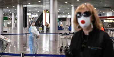 Rospotrebnadzor Başkanı Popova: Kovid-19'a yakalanan Rus turistler en çok Türkiye'den dönüyor