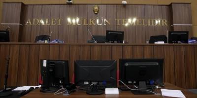 8 yıl süren Nurcan Arslan cinayeti davasında karar