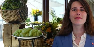 CHP'li Çeşme belediye başkanı Lal Denizli hakkında şok iddialar!