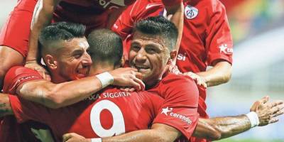 Altınordu için kırılma noktası