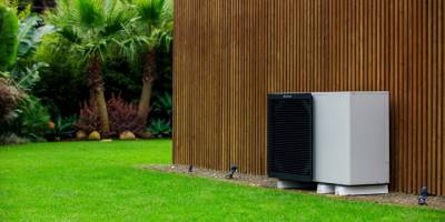 Daikin ısı pompaları ile tasarruf sağlıyor