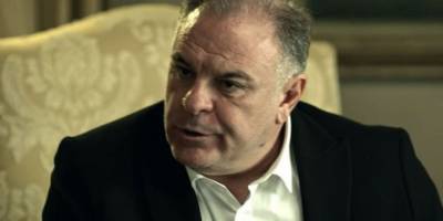 Burak Sergen apar topar hastaneye kaldırıldı! Kötü haber geldi