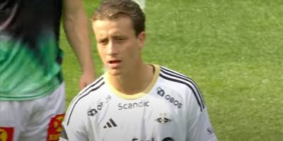 Norveçli futbolcu Saeter İsrail takımının transfer teklifini reddetti