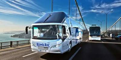 Kamil Koç İstanbul-İzmir hattında ekspres sefer uygulamasına geçti