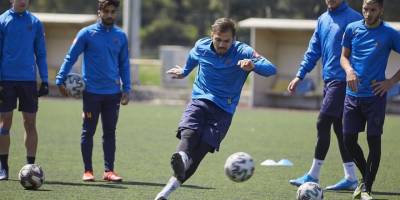 Bucaspor, Ankara’da galibiyet arayacak