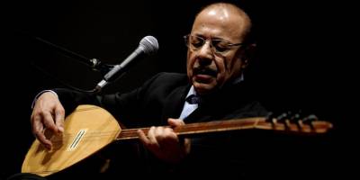 Bozkırın Tezenesi Neşet Ertaş