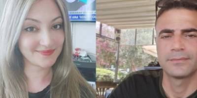 İzmir'de eşi tarafından bıçakla yaralanan kadın 28 gün sonra yaşamını yitirdi