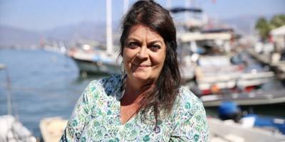 Gastronomi uzmanı Ekmekçioğlu'ndan Türk-Yunan mutfağındaki yemeklerle ilgili açıklama