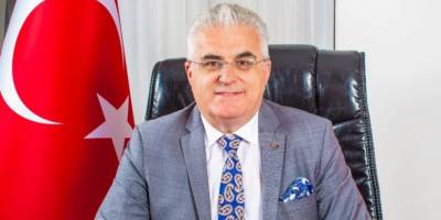 İmamoğlu, Remzi Albayrak'ın ve İbrahim Kahraman'ın Bayrampaşa 'cv'lerini görmedi mi, bilmiyor mu?