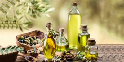 Mersin'de Mut Zeytin ve Zeytinyağı Festivali başladı