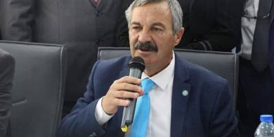 AYDIN DA İYİ PARTİLİ BAŞKANA SİYASAL LİNÇ GİRİŞİMİ! 