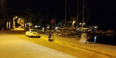 Datça açıklarında 5,1 büyüklüğünde deprem