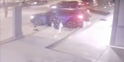 Serhat Akın'a yönelik silahlı saldırıyı gerçekleştirdiği öne sürülen şüpheli yakalandı