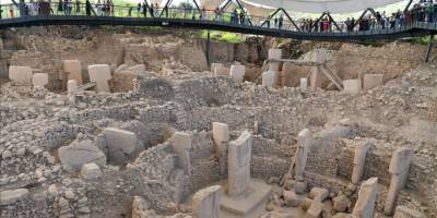 Şanlıurfa "Dünya Neolitik Kongresi"ne hazırlanıyor