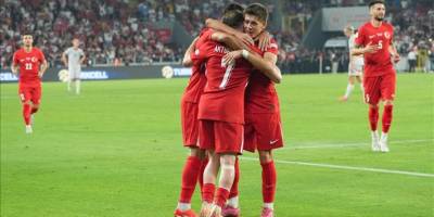 İzlanda-Türkiye maçının öncelikli bilet satışı başladı