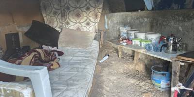 Datça'da bir kişi kaldığı çadırda ölü bulundu