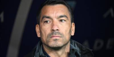 Beşiktaş Teknik Direktörü Giovanni van Bronckhorst: Takımın bugünkü savunma performansını övmeliyiz