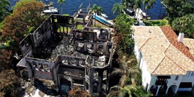 ABD'de Helene Kasırgası'nda ölü sayısı 133'ü aştı