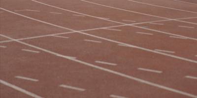 Milli atletler, Balkan Şampiyonası'nda 111 madalya aldı