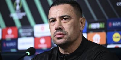 RAMS Başakşehir Teknik Direktörü Atan: Hem kulübü hem de ülkemizi iyi bir şekilde temsil etmek istiyoruz