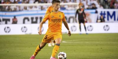 Arda Güler oynadı, Madrid gene kazandı: Lige galibiyetle döndü