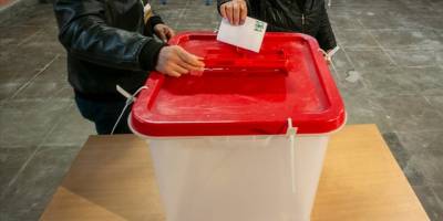 Tunus’ta cumhurbaşkanlığı seçimi için oy verme işlemi başladı