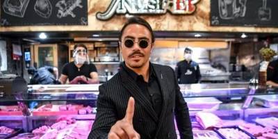 Nusret Gökçe'ye ABD'de 5 milyon dolarlık telif davası açıldı