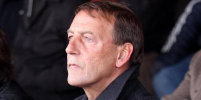 Hollandalı efsane futbolcu Johan Neeskens, vefat etti