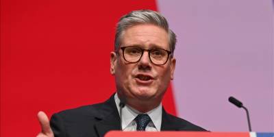 İngiltere Başbakanı, İsrail'e tüm silah satışlarını askıya almanın yanlış bir tutum olacağını savundu