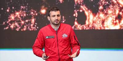 Selçuk Bayraktar: Şam şeytanları gibi tepinmeye devam edebilirsiniz