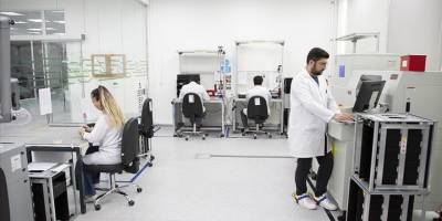 Araçların "yerli gözü" büyüyor