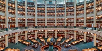 "Siber dayanıklılık" hassasiyetiyle Cumhurbaşkanlığı Millet Kütüphanesi'nde beyin fırtınası yapılacak