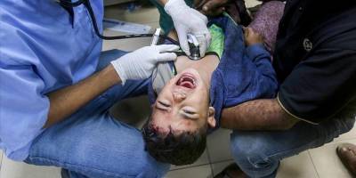 İsrail'in Gazze'ye ve Lübnan'a yönelik saldırıları sürüyor