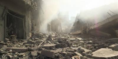 İsrail ordusunun Lübnan'ın kuzeyine düzenlediği saldırılarda 21 kişi yaşamını yitirdi