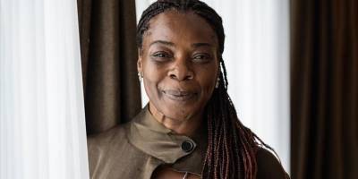 İspanyol şarkıcı Buika, hiç kimsenin acıyı hak etmediğini söyledi