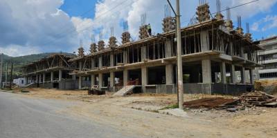 Muğla ve Antalya'da inşaat faaliyetleri kısıtlaması 1 Kasım'a kadar uzatıldı