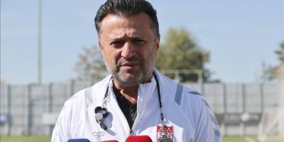 Sivasspor, Hatayspor maçında 3 puana odaklandı