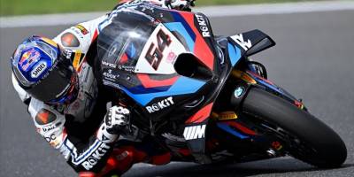 Toprak Razgatlıoğlu, İspanya'da dünya şampiyonluğu için piste çıkacak