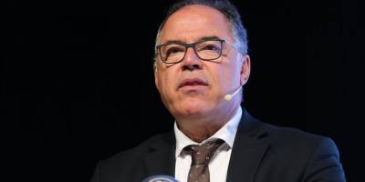 Siyaset bilimci ve yazar Prof. Dr. Fuat Keyman vefat etti