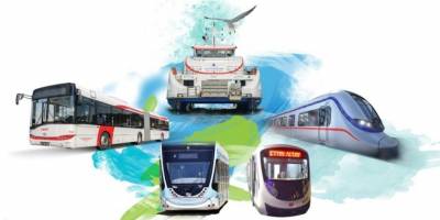 Resmi Gazete'de yayımlandı: 29 Ekim'de toplu taşıma ücretsiz olacak