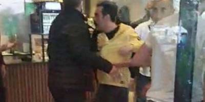 Mafyacılığa soyunan Üstündağ’a sert tepki