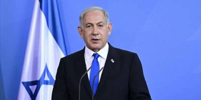 Netanyahu, konutuna İHA saldırısı üzerine İran'ı tehdit etti