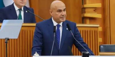 İYİ Parti Grup Başkanvekili Çömez'den "yenidoğan çetesi" açıklaması